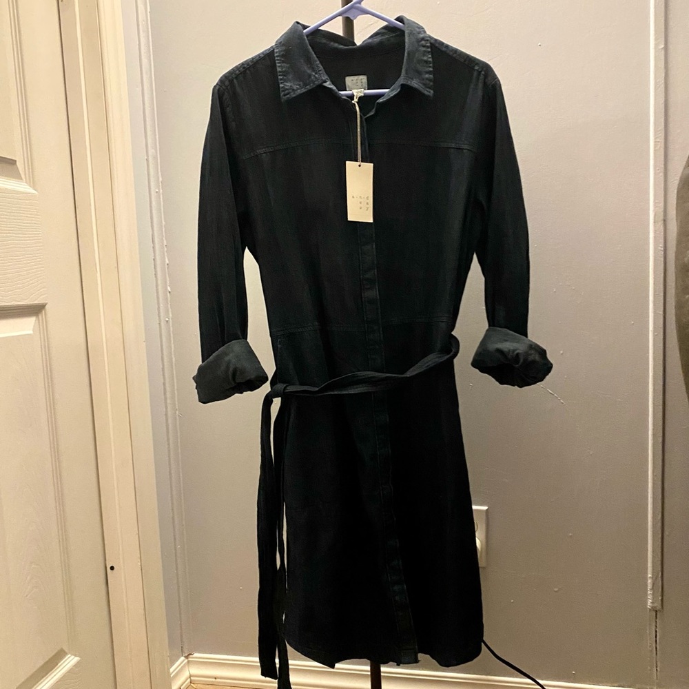 A New Day Dress Size L